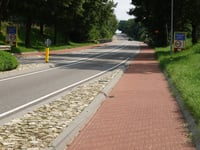 Bergseweg from Voerendaal