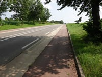 Bergseweg from Voerendaal