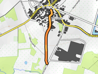 Bergsken von Moorsel