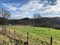 Bergstein depuis Zerkall