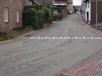 Bergstraat über Dalestraat