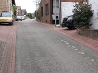 Bergstraat über Dalestraat