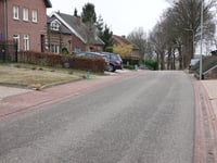 Bergstraat über Dalestraat
