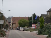 Bergstraat über Dalestraat