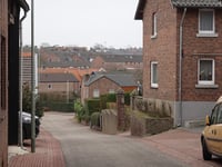 Bergstraat über Dalestraat