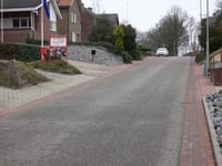 Bergstraat über Dalestraat