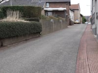 Bergstraat über Dalestraat