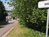 Bergstraat from Dorne