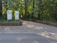 Bergstraat da Hundelgemsesteenweg