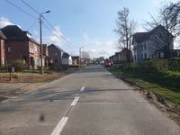Bergstraat da Kozen