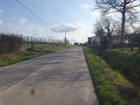 Bergstraat da Kozen
