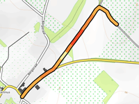 Bergstraat da Mettekoven