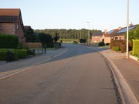 Bergstraat da Opitter
