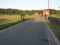 Bergstraat da Opitter