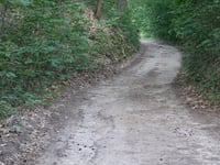 Bergstraat da Opitter