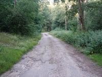 Bergstraat da Opitter