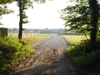 Bergstraat da Opitter