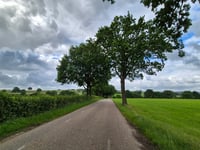 Banholt via Bergstraat