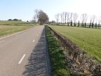 Banholt via Bergstraat
