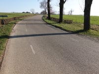 Banholt via Bergstraat