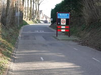Banholt via Bergstraat