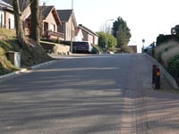 Banholt via Bergstraat