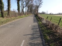 Banholt via Bergstraat