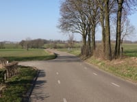 Banholt via Bergstraat