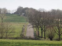 Banholt via Bergstraat