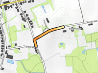 Bergstraat da Zilverberg