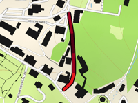 Bergstrasse