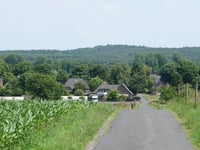 Bergstrasse por Heyberg