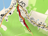 Bergstrasse