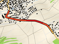 Bergwald von Gechingen