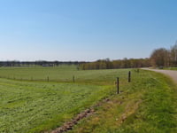 Bergweg von Hellendoornseweg