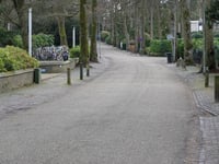 Bergweg depuis Schuttersweg