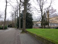 Bergweg depuis Schuttersweg