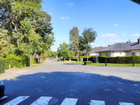 Bergwegel