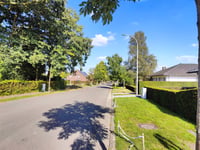 Bergwegel