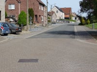 Bergweide über Gansterenstraat
