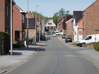 Bergweide über Gansterenstraat