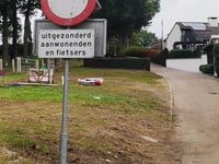 Berkenweg
