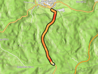 Bermecke from Hirschberg