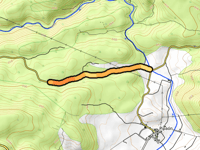 Bernedo da Arroyo de los Cáñamos