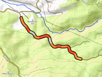Bernedo da Peñacerrada-Urizaharra