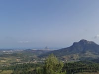 Bèrnia via Pinos