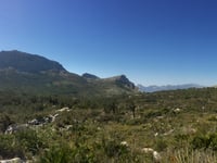 Bèrnia via Pinos