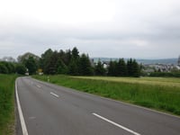 Bernkasteler Strasse von Longkamp