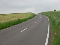 Bernkasteler Strasse von Longkamp