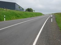 Bernkasteler Strasse von Longkamp
